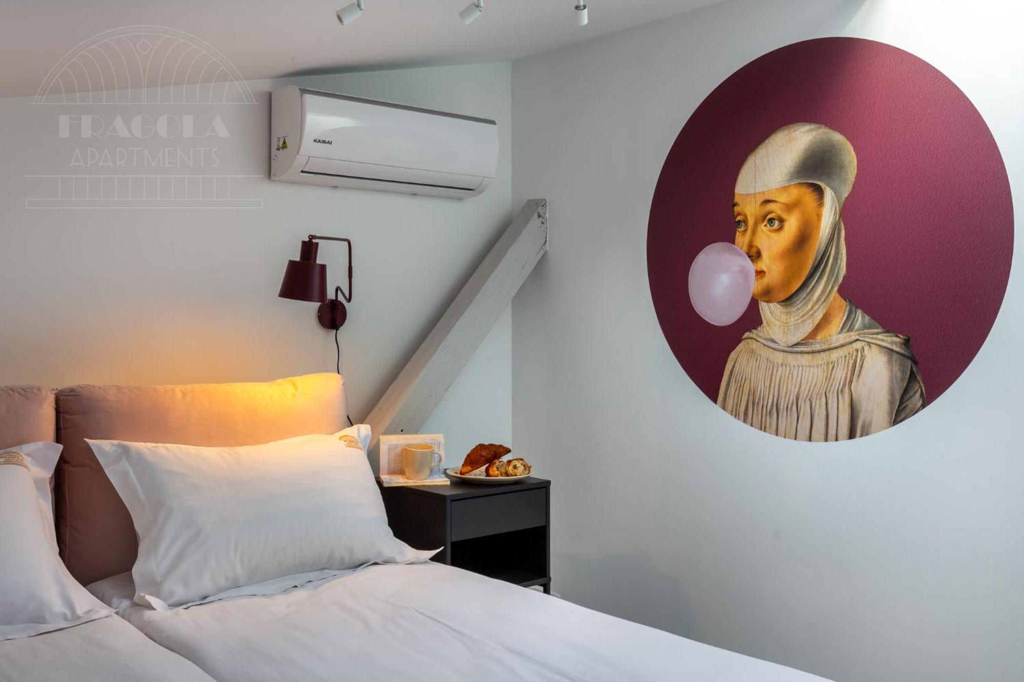 Spacious Apartment 11 Pax, Vistula River - Fragola Apartments Cracovia Exterior foto