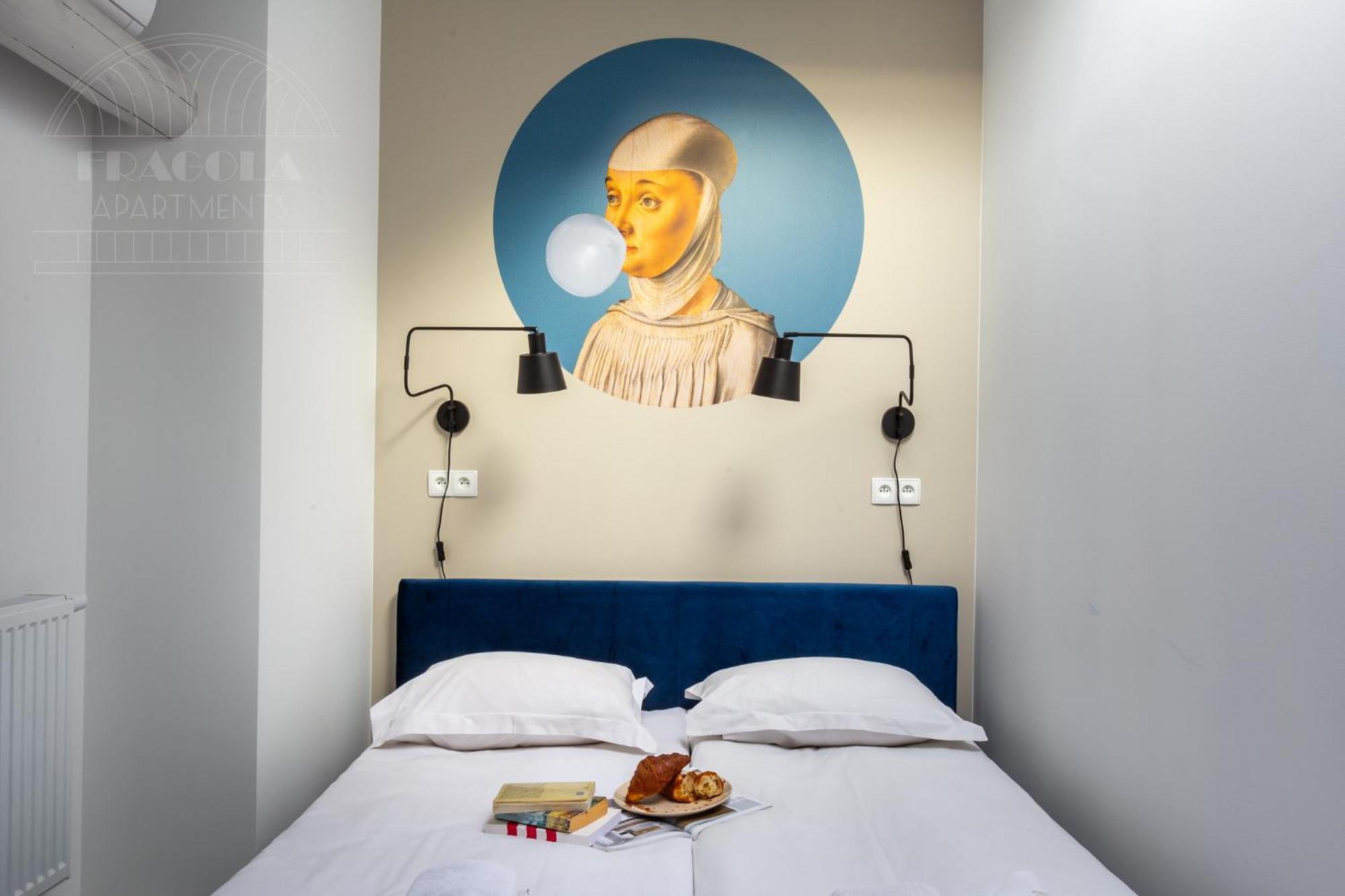 Spacious Apartment 11 Pax, Vistula River - Fragola Apartments Cracovia Exterior foto